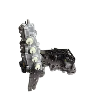 DL5010B5 Remanufactured Transmission Valve Body Assembly for Audi A4 A5 A6 A7 Q5