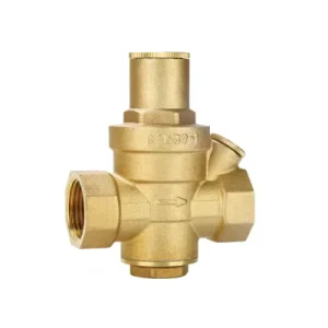 DN15-DN80 Brass Pressure Reducing Valve 1/2″-3″