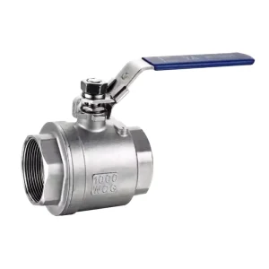 DN25 Brass 2 Way Manual Power Ball Valve 600WOG with Female Thread OEM Customizable for Plumbing and Water Pipeline