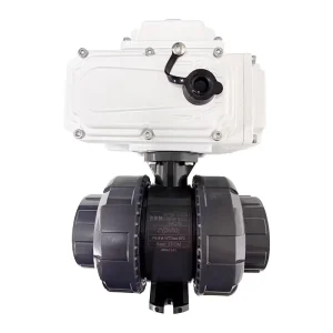 DN25 DN50 Ball Valve 3kg