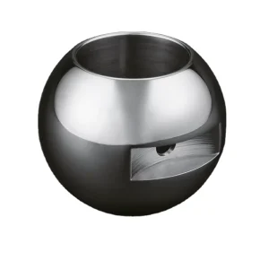 DN30 DN40 Monel 400 500 Stainless Steel Forging Valve Ball