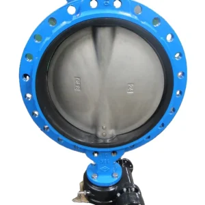 DN600 Butterfly Valve Wafer