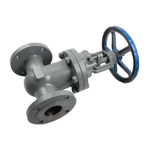 DN80 PN16 Industrial Carbon Steel Rising Stem Water Flange Gate Valve with Pipe Fittings