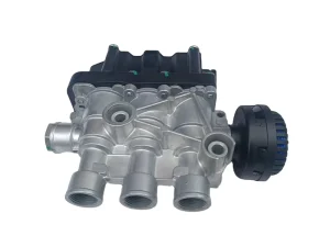DONG FENG OEM Heavy Truck ECAS Electromagnetic Valve Assembly for 2939010 92101