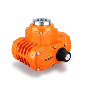 DQ Explosion-Proof Intelligent Electric Actuator for Ball Valve
