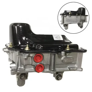 DQ200 0AM Automatic Transmission Valve Body for VW AUDI SKODA