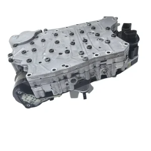 DQ400E 0DD Automatic Transmission 0DD927770C Valve Body With TCU Mechatronic for VW Seat Audi Skoda