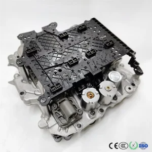 DQ500 0BH 0BT Gearbox 0BH325065G Valve Body for Audi Volkswagen Skoda Touareg Car Accessories
