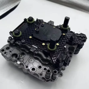 DQ500 TCM Mechatronics 0BH 0BT DQ380 DQ381 DCT 7 Speed Transmission Valve Body 0DL927711B 0BH927711C 0GC927711H