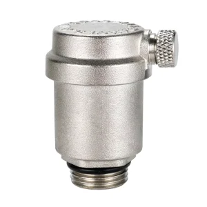 DR 4110 Brass Boiler Valve for Safety Control air Valve for Heating System