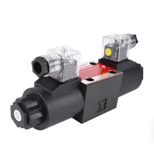 DSG 2B2 3C6 2D2 3C4 A220 DL Hydraulic Electromagnetic Directional Valve DSG 02 3C2 DL DSG 02 3C3 DL DSG 02 2B3B DL D24V