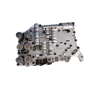 DSI M11 Remanufactured Transmission Valve Body with Solenoids 6-Speed for Geely Emgrand EC8 GX7 Borui Boyue QR640AHA