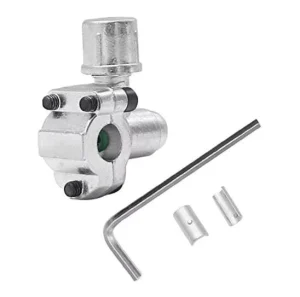 DVP31 Line-Tapping Adjustable Piercing Needle Valve