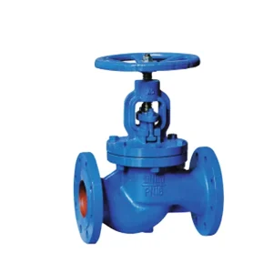 DWJ41H 16 Cast Iron Dn15 Dn 300 Manual Flange Type Gate Valve for Gas PN16 25 40