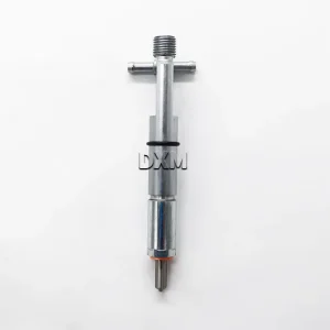 DXM Diesel Fuel Injectors 093500-7500 Injection Valves for MITSUBISHI 4D34T 4D34 Engine