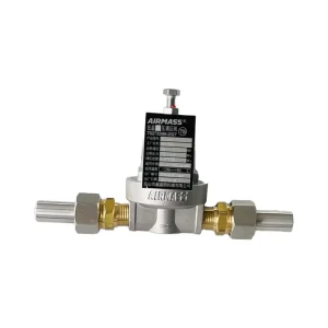 DYJ15A Cryogenic Liquefied Gas Pressure Relief Regulator Reducing Economizers Valve for Bulk Storage Tank