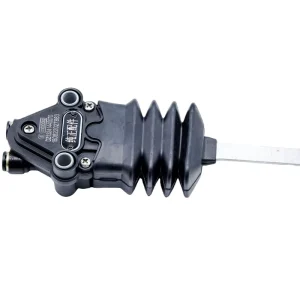DZ13241440070 OEM Height Control Valve for Shacman Truck Suspension System