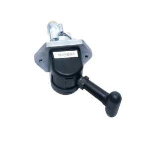 DZ96189360064 Trailer Air Valve Assembly for Shacman Heavy Truck