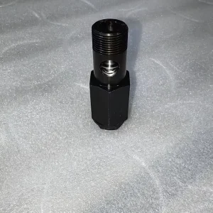 Daewoo Bus Parts Daewoo Excavator Truck Parts DE12 Engine Parts 65.05405-7021 Relief Valve for Doosan