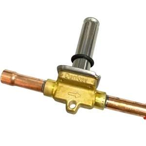 Danfoss Two Way Three Way Electromagnetic Valve Body MBT EVR3 032F1206 EVR15 032L1228 003N3100 61-9309