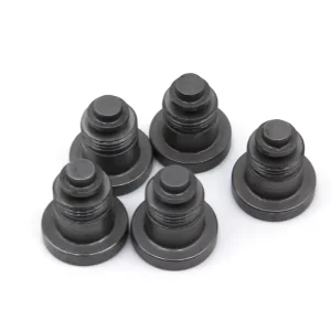 Delivery Valve 131110 0320 50S5 Diesel VE Pump Spare Parts For 3AD1 Engine