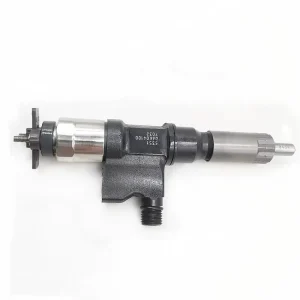 Denso ISU-ZU Common Rail Injector 095000-5351 095000-5350 095000-535# Diesel Injectors Injection Valves for Vehicles