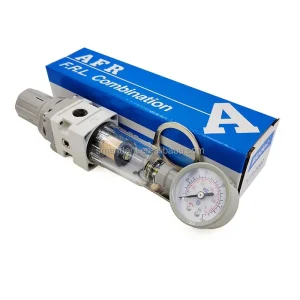 Dental Chair Air Filter Pressure Reducing Valve Air Compressor Condensate Filter