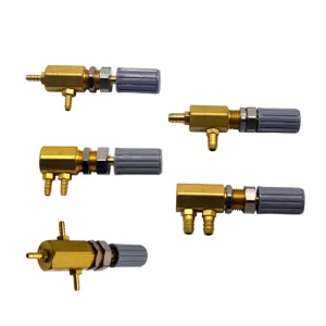 Dental Chair Spare Parts Valve for Water Valve Hanging Valve