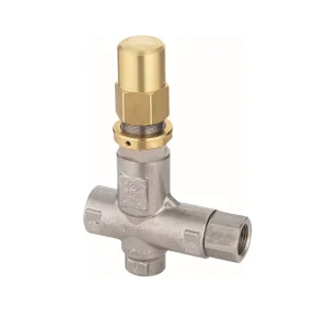 Design Pressure Regulating Valve Set Core Spare Parts Pressure Regulating Valve