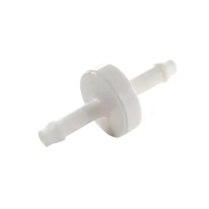 Diaphragm Valve Core Non Return One Two Way Valve Price Abs Gas air Release Relief Plastic PP Vacuum air Release Valve