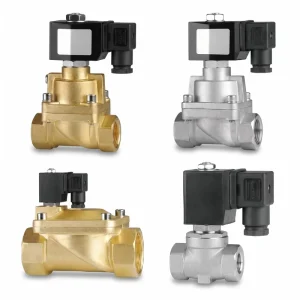 Diaphragm Valve Piston Valve Pneumatic Fluid Control Parts Automation Food Chemical Industry