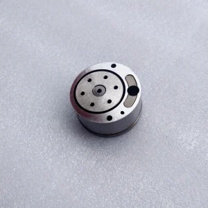 Diesel Common Rail Spare Parts 7135588 Control Valve for Truck with 3 6 Month Warranty Made in Hubei