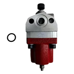 Diesel Engine Fuel Shutoff Solenoid Valve 3043000 for NT855