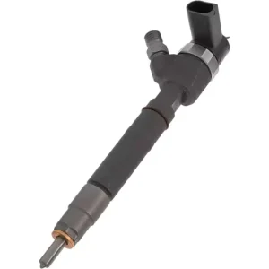 Diesel Engine Parts Common Rail Fuel Injector 0445110107 Injection Valves for Engine 0445110107