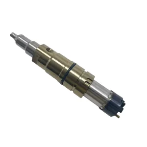 Diesel Engine Parts Common Rail Fuel Injector 4307217 Injection Valves for Cummins Scania XPI Injector