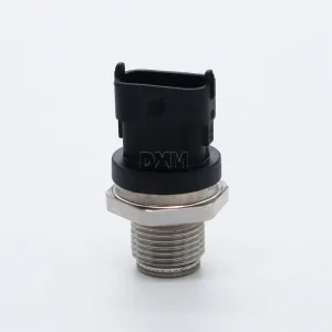 Diesel Engine Parts Valve 0281007302 High Pressure Sensor 0281007302