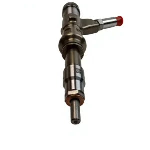 Diesel Engine Parts for Excavators Repair and Replacement Fuel Injector 5572006 for Cummins Foton 5.0 Engine