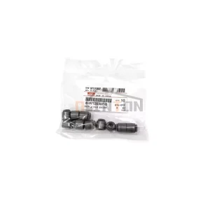 Diesel Engine Spare Parts Valve Stem Seal 8-97120307-0 for Isuzu 6HK1 C240 4JG2 4HK1 4JB1