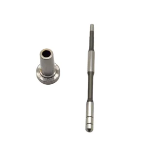 Diesel Fuel Injector Control Valve F00RJ02130 New for Valve Assembly Fuel Injector Engine Spare Parts
