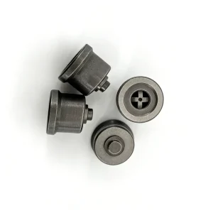 Diesel Fuel Pump Spare Parts Delivery Valve 131160-6920 53A