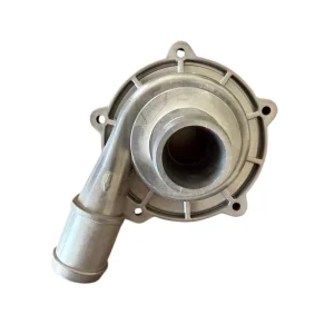 Diesel Injection Pump Fuel Supply Valve, Injection Molded Parts