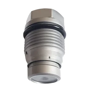 Diesel Injector Pressure Limiting Valve Pressure Reducing Valve 1110010018 for Voyager III IV 2.5 2.8 CRD for