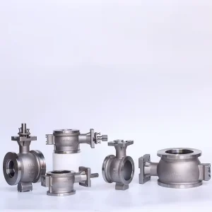 Differential Pressure Control Valve Application in Piping Systems Other Valve Parts