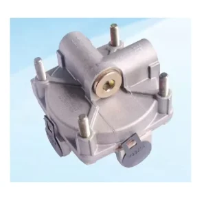 Differential Relay Valve 3527020 90000 for D O N G F E N G Heavy Commercial Trucks