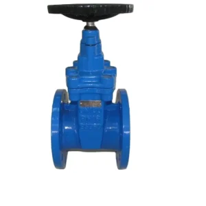 Din Pn16 Cast Steel Double Disc Knife Gate Valves High Temp Steam Hot Water Resistant Bellow Sea Competitive Prices