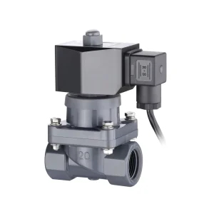 Direct Acting Flange Solenoid Valve 24v 220v AV Steam Parts Suppliers Reducing Valve Direct Acting Solenoid Valves