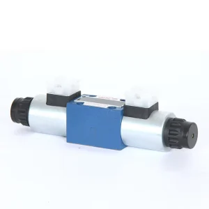 Direct-Acting Pressure-Reducing Valve for Engineering