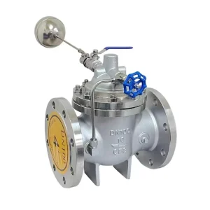Direct Manufacturer Customizable OEM Normal Temperature General Applications Stainless Model 100X Steel Hydraulic Control Valve