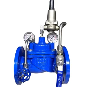 Directional Remote Control Hydraulic Valve Manual Control Valve Price