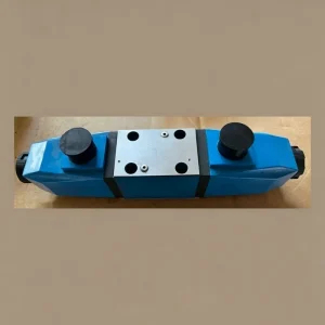 Directional Valve KCG 3 350 D Z M U H1 Hydraulic Valve KDG4V 3 KDG4V3 33C03F HMU HA760 Valve KCG 3 250D Z M U H1 10